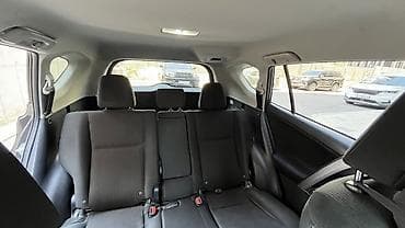 Toyota RAV4: 2018 г., 2.5 л, Автомат, Бензин, Кроссовер — 6