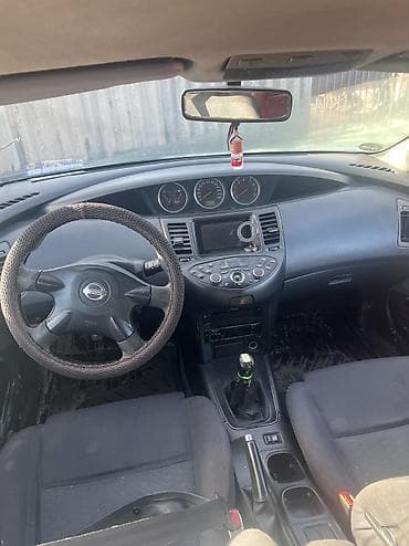 ниссан цефиро а32: Nissan Primera: 2003 г., 1.8 л, Механика, Бензин, Универсал — 3