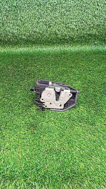 m111 2 2: Сдвижной дверной BMW Б/у, Оригинал, Германия — 4