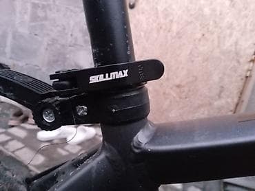 Велосипеды: Горный велосипед, Skillmax, Рама L (172 - 185 см), Алюминий, Новый — 2