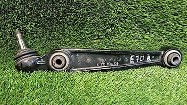 bmw e34 1995: Рычаг передний правый Е70 6 771 894 Год 2009 В отличном состоянии — 2