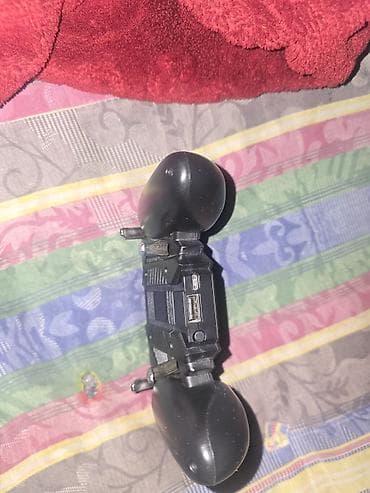 iphone 7 plus: Геймпад-держатель для смартфона MEMO (Mobile Game) with Вентилятор — 3