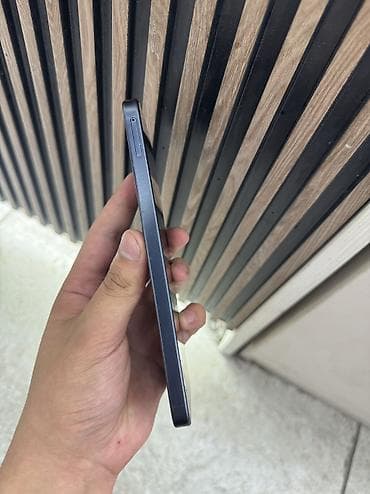 samsund: Samsung Galaxy A16, 256 ГБ, цвет - Серый — 7