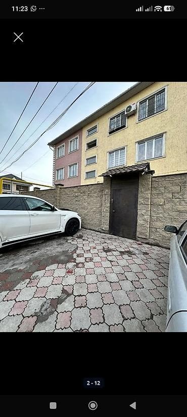 1 комната, 33 м², Индивидуалка, 2 этаж, Евроремонт