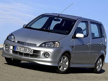 Коробка передач Механика Daihatsu 2001 г., Б/у, Оригинал, Япония