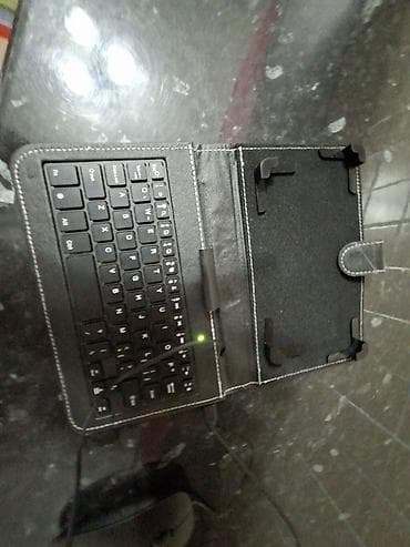 клавиатура usb: Продам чехол-клавиатуру для планшета и телефона ⌨️📱 Состояние хорошее — 2