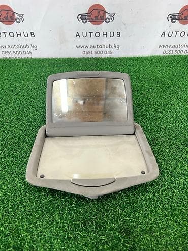 led driver: Подсветка салонная Lexus LS 430 UCF30 3UZ-FE, 2004 г. - Оригинальный — 1