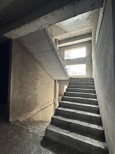 квартиры расрочку: 1 комната, 47 м², Элитка, 7 этаж, Готовая ПСО (под самоотделку) — 9