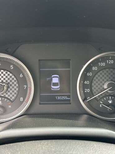 хюндай аванте: Hyundai Avante: 2019 г., 1.6 л, Автомат, Бензин, Седан — 7