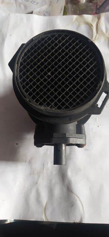 спидометр на спринтер: Расходомер Mercedes-Benz 2002 г., Оригинал — 2