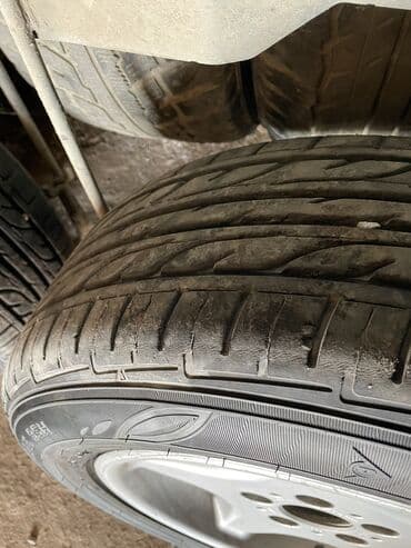 Водный транспорт: Шины 205 / 60 / R 16, Зима, Комплект, Легковые, Sailun — 8