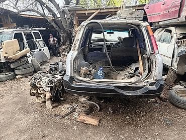 гольф 3 бампер: Разбор Honda CR‑V I поколения (ориентировочно 1995–2001 гг.), правый — 4