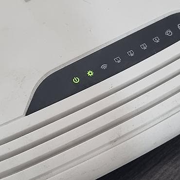 jet: Роутер TP-LINK, TL-WR740N, беспроводной WI-FI до 150мбит/с, 1 антенна — 9
