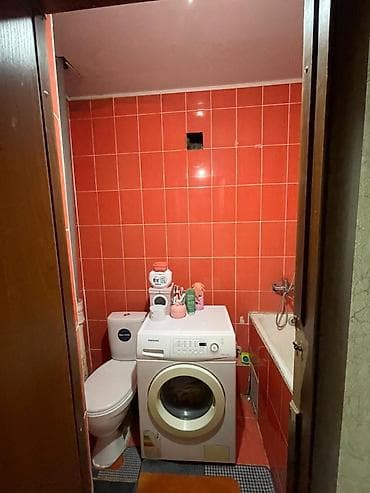 квартира район таатан: 1 комната, 30 м², 105 серия, 4 этаж — 5