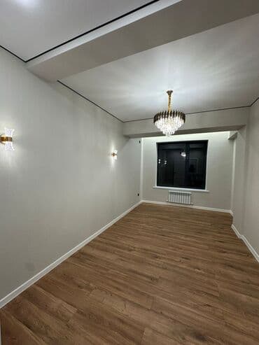 советская скрябина квартиры: 1 комната, 42 м², Элитка, 7 этаж, Евроремонт — 6