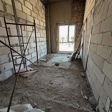 3: 3 комнаты, 90 м², 2 этаж, Готовая ПСО (под самоотделку) — 9