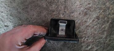 запчасти на тойота сурф в бишкеке: Toyota Prado 90 пепельница, Тойота Прадо 95 пепельница. См.Фото — 3