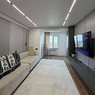 ts group: 2 комнаты, 73 м², Элитка, 7 этаж, Дизайнерский ремонт — 6