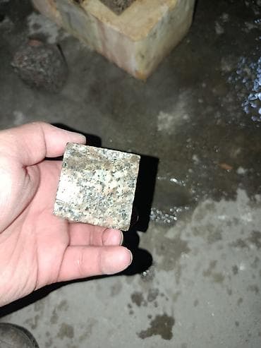 Бургулап тешүү, бургулоо: Алмаз менен бургулоо 6 жылдан ашык тажрыйба — 3