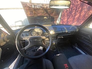 bmw 8: ВАЗ (ЛАДА) 2106: 2000 г., 1.6 л, Механика, Бензин, Седан — 9