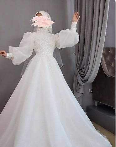 Красота и здоровье: 🤍 Продам свадебное платье 🤍 Нежное, элегантное и очень красивое — 2