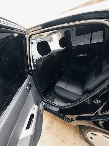 купить опель вектра б: Hyundai Getz: 2005 г., 1.4 л, Механика, Бензин, Хэтчбэк — 6