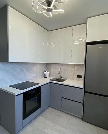 кухонные стол стуля: Мебель на заказ, Стулья, Кухонный гарнитур, Стол — 3