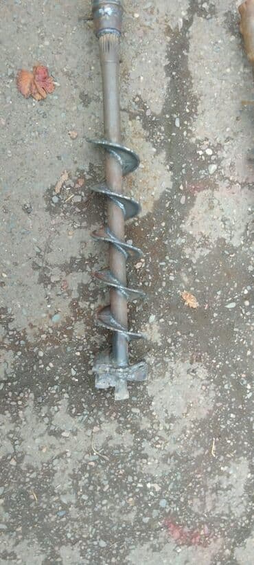 КУНы: Ремонт и изготовление консульных шнеков зерно уборочных и кормо — 25