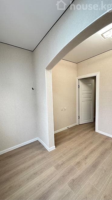 8: 1 комната, 45 м², ул. Горького / Алматинка 106 серия улучшенная, 8 этаж, Евроремонт — 10