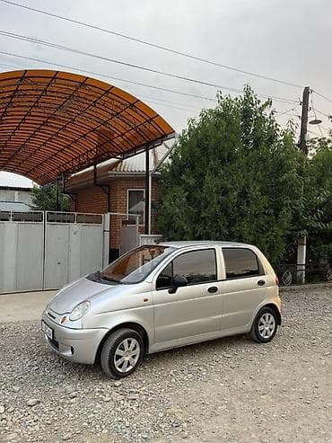 Mini : 2010 г., 0.8 л, Механика, Бензин, Хэтчбэк