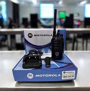 📡 мощная рация motorolla m6 📡 оптом/розница 📶 мощность: 45 watt 📏