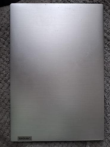 a03 core: Ноутбук, Lenovo, 15.6 ", Колдонулган, Жумуш, окуу үчүн — 5