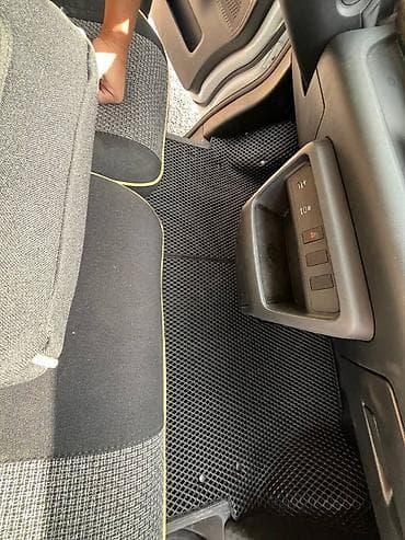 Катализаторлорду сатып алуу: Төшөмөлдөр — 3