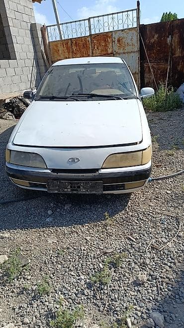диск сцепления нексия: Бензиновый мотор Daewoo 2000 г., 1.5 л, Б/у, Оригинал, Германия — 3