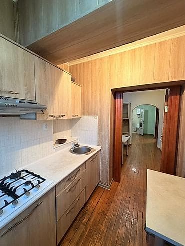 hostel osh: 2 комнаты, Собственник, С мебелью полностью, С мебелью частично — 6