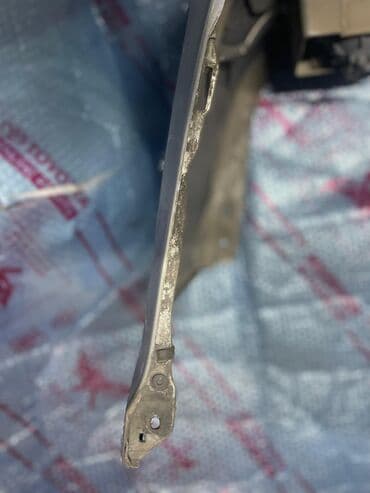 передний бампер опель вектра б: Бампер Передний Subaru, Б/у, Оригинал — 6