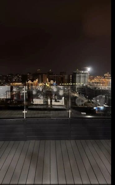 сниму квартиру на длительный ош: 3 комнаты, Агентство недвижимости, Без подселения, С мебелью полностью — 10