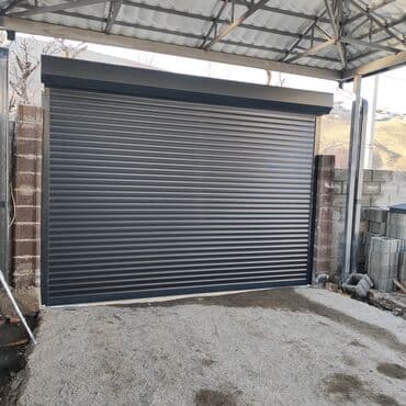 ремонт откатных ворот: Сварка | Навесы, Контейнеры, Ворота Бесплатная смета, Доставка, Гарантия — 5