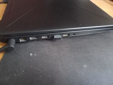 скупка нерабочих компьютеров: Продается в г.Каракол ноутбук ASUS TUF GAMING. Ryzen 5/ rtx 2060/ ram — 3