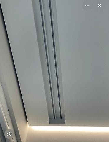 установка дверей каракол: Натяжной потолок Матовое Монтаж — 2