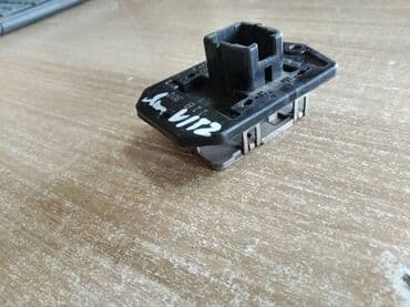 приточный клапан бишкек купить: Toyota Vitz реостат печки, Тойота Витц резистор См.Фото — 1