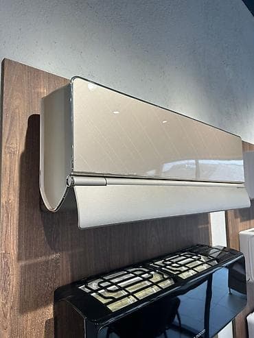 almacom: Сплит-система, Almacom, Новый, 35-40 м², Инверторный — 3