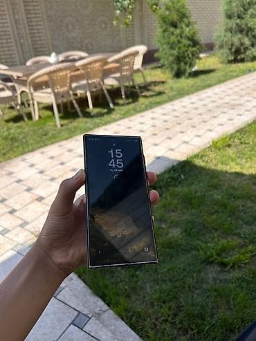 galaxy folder: Samsung Galaxy S23 Ultra, Б/у, 256 ГБ — 3