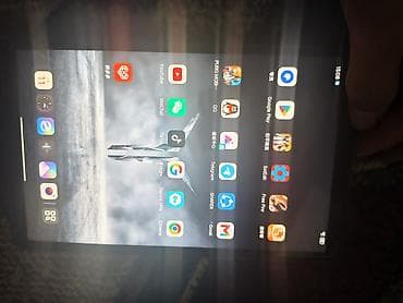 Планшет, Lenovo, память 256 ГБ, 8" - 9", Wi-Fi, Новый, Классический цвет - Черный — 2