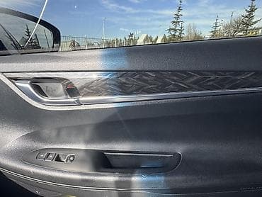 део мангус: Hyundai Grandeur: 2018 г., 3 л, Автомат, Газ, Седан — 10