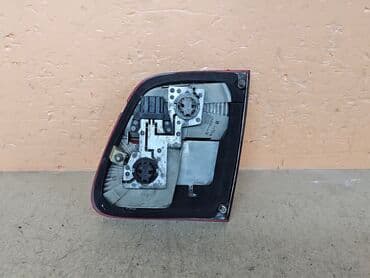 компьютерные мыши g cube: Задний левый стоп-сигнал Mercedes-Benz 2000 г., Б/у, Оригинал, Германия — 6