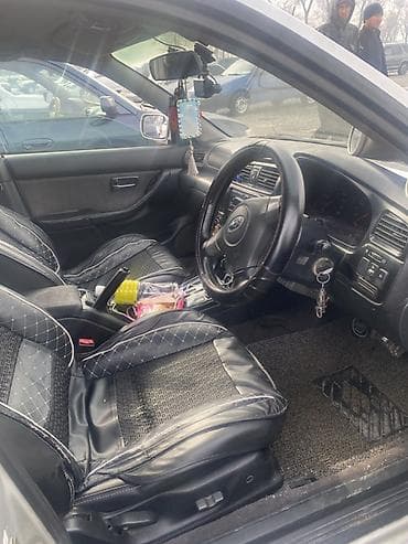 subaru bl4: Subaru Legacy: 2000 г., 2 л, Автомат, Бензин, Седан — 5