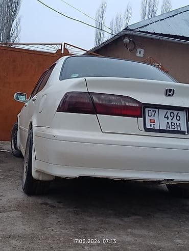 хонда фит американец: Honda Accord: 2002 г., 1.8 л, Автомат, Бензин, Седан — 8