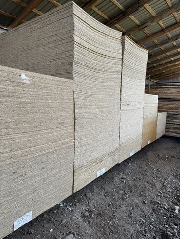 цена на лист осб: Пиломатериалы и плиты ОСБ/ОСП Ассортимент на открытоком складе под — 3