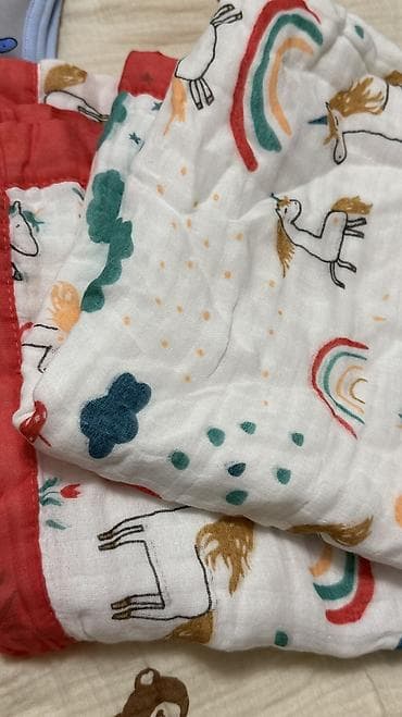 Бөбөктөр үчүн топтомдор: Все абсолютно новое, за все 900 для новорожденного — 2